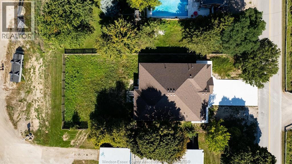 100 Erie Street North, Ridgetown, ON - Outdoor