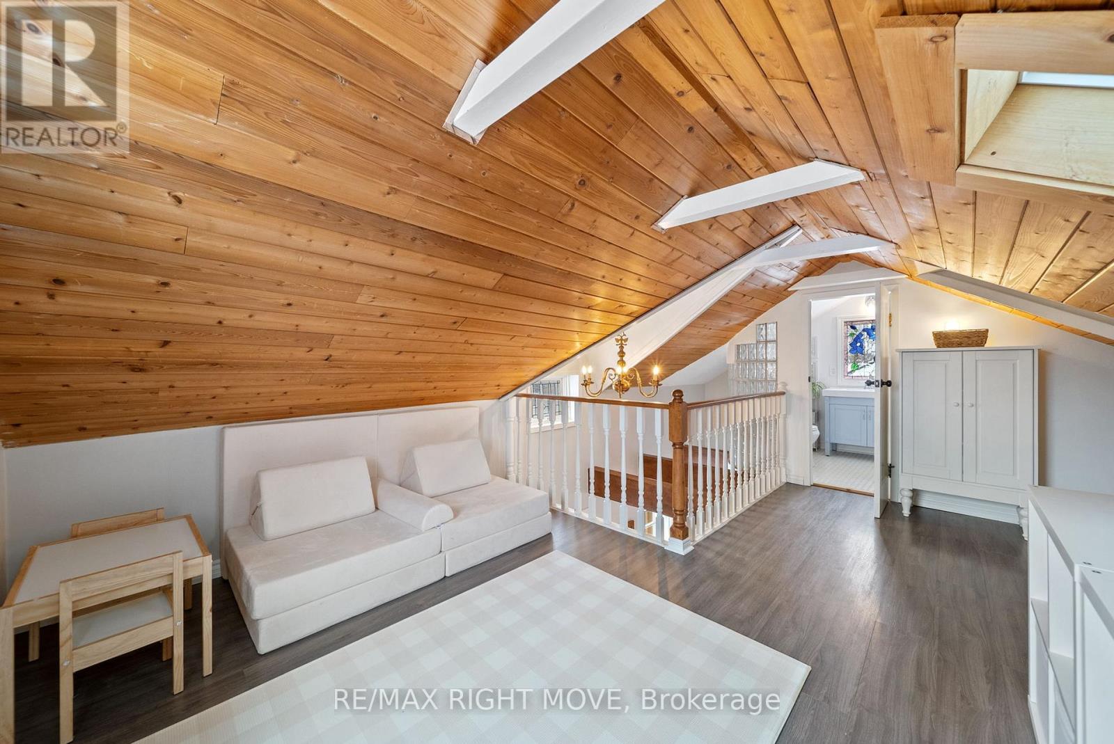 27 Durham St Street, Grey Highlands, ON - With Exterior