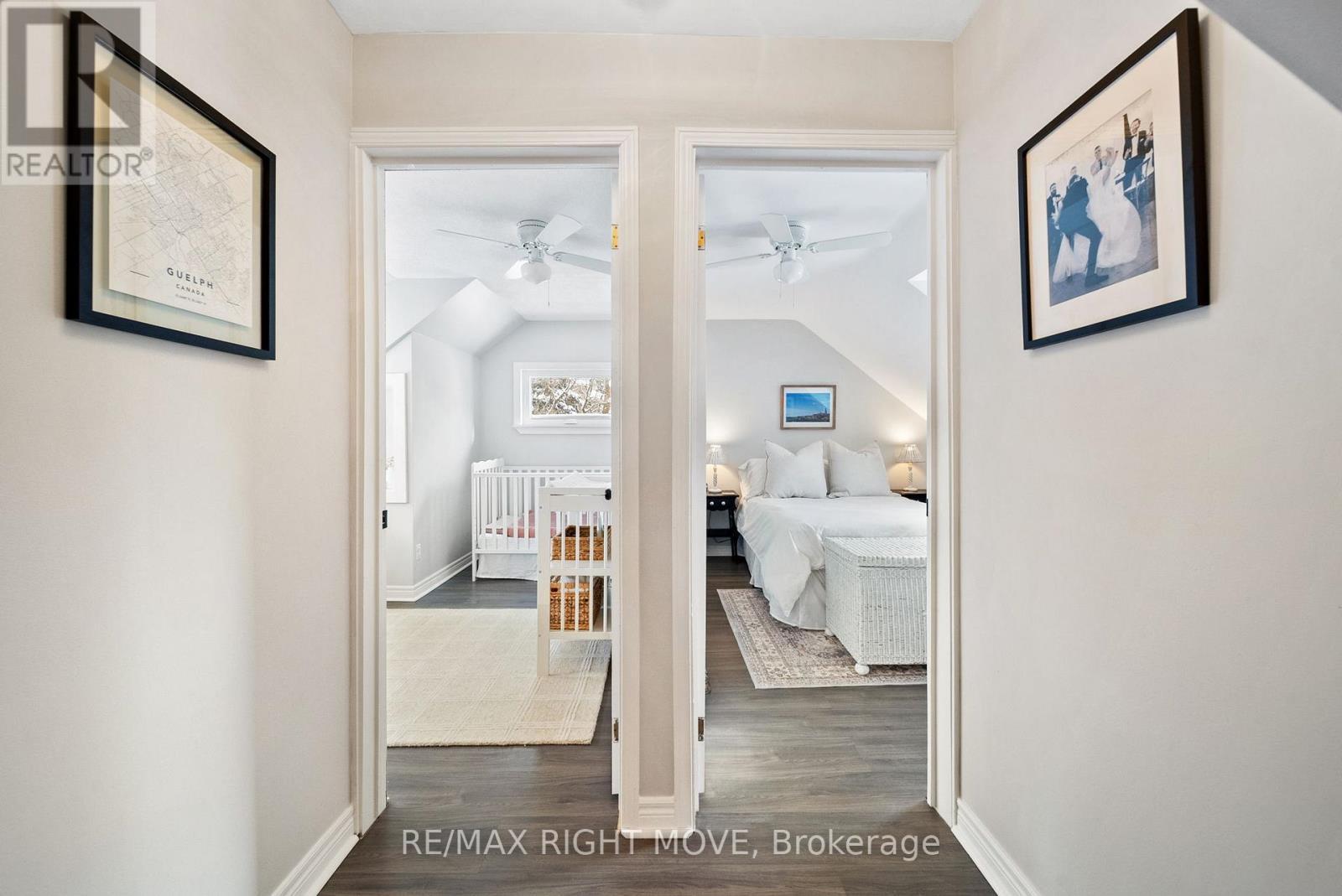 27 Durham St Street, Grey Highlands, ON - Indoor Photo Showing Other Room