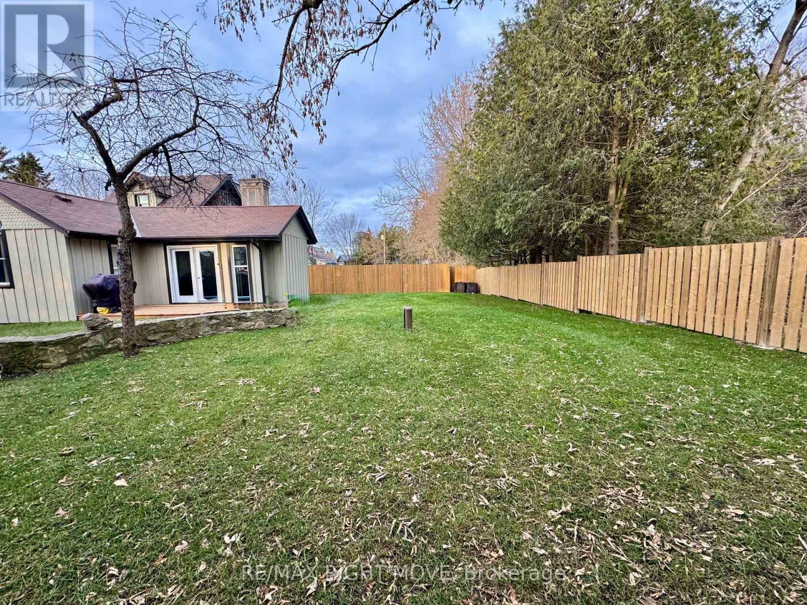 27 Durham St Street, Grey Highlands, ON - Outdoor