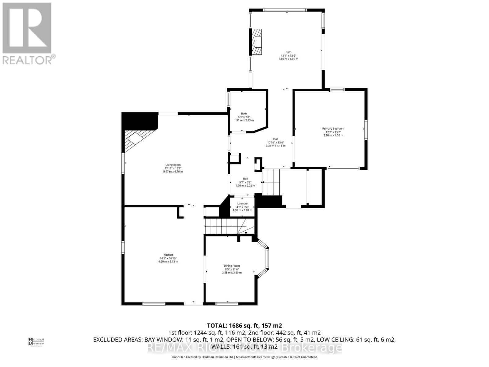 27 Durham St Street, Grey Highlands, ON - Other