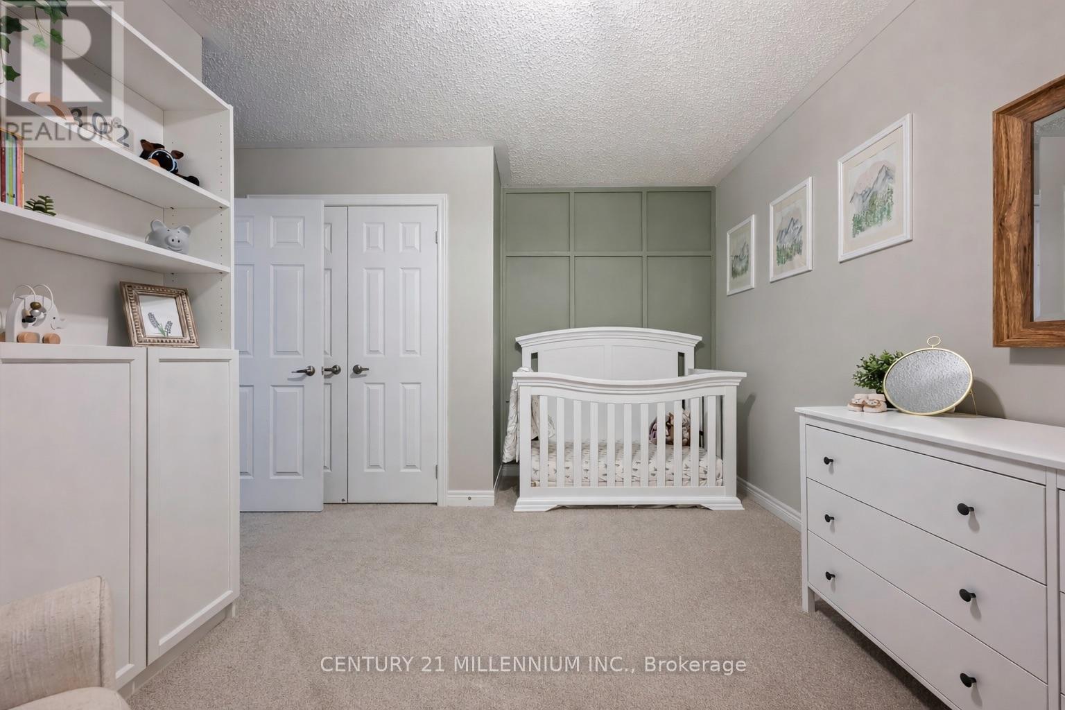 521 Brett Street, Shelburne, ON - Indoor Photo Showing Bedroom