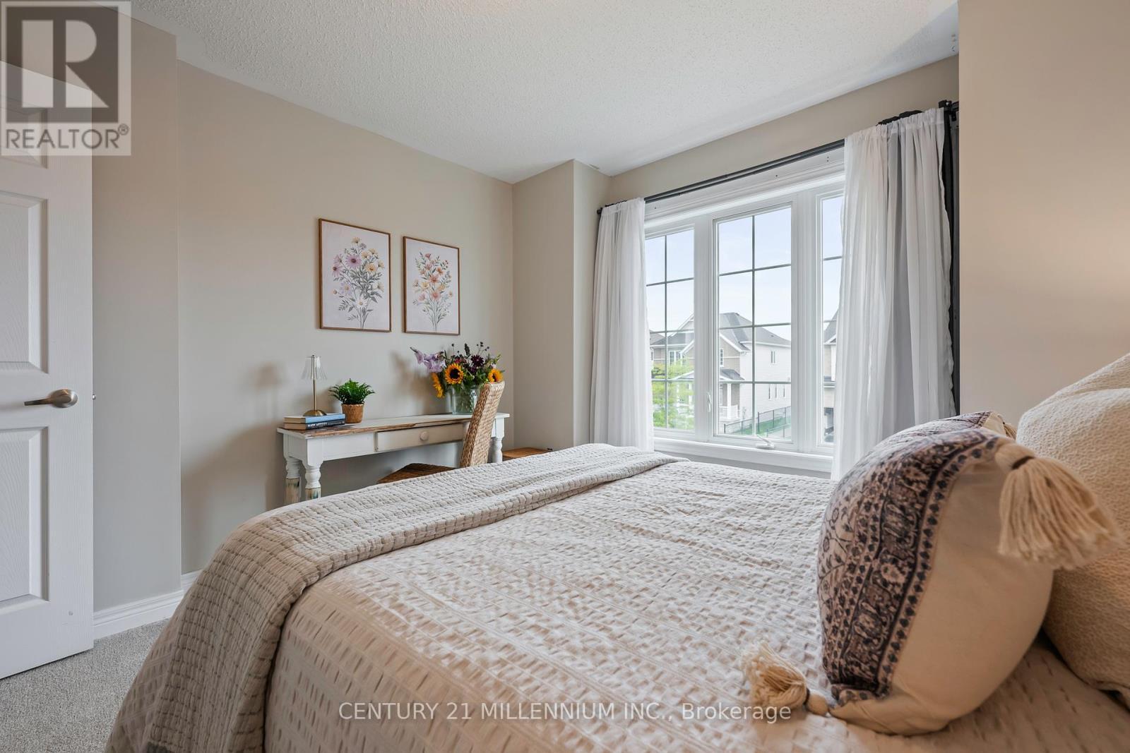 521 Brett Street, Shelburne, ON - Indoor Photo Showing Bedroom