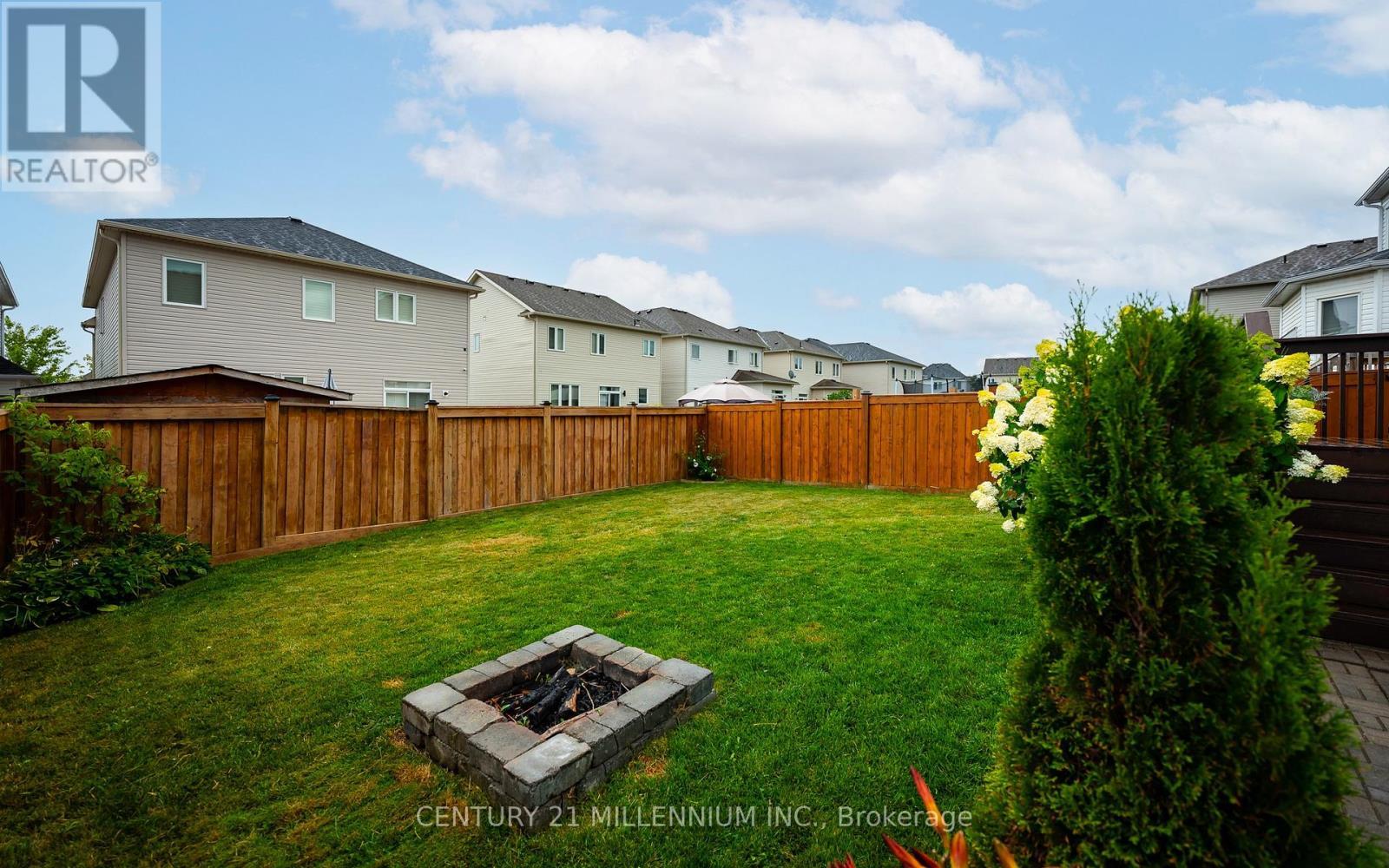 521 Brett Street, Shelburne, ON - Outdoor