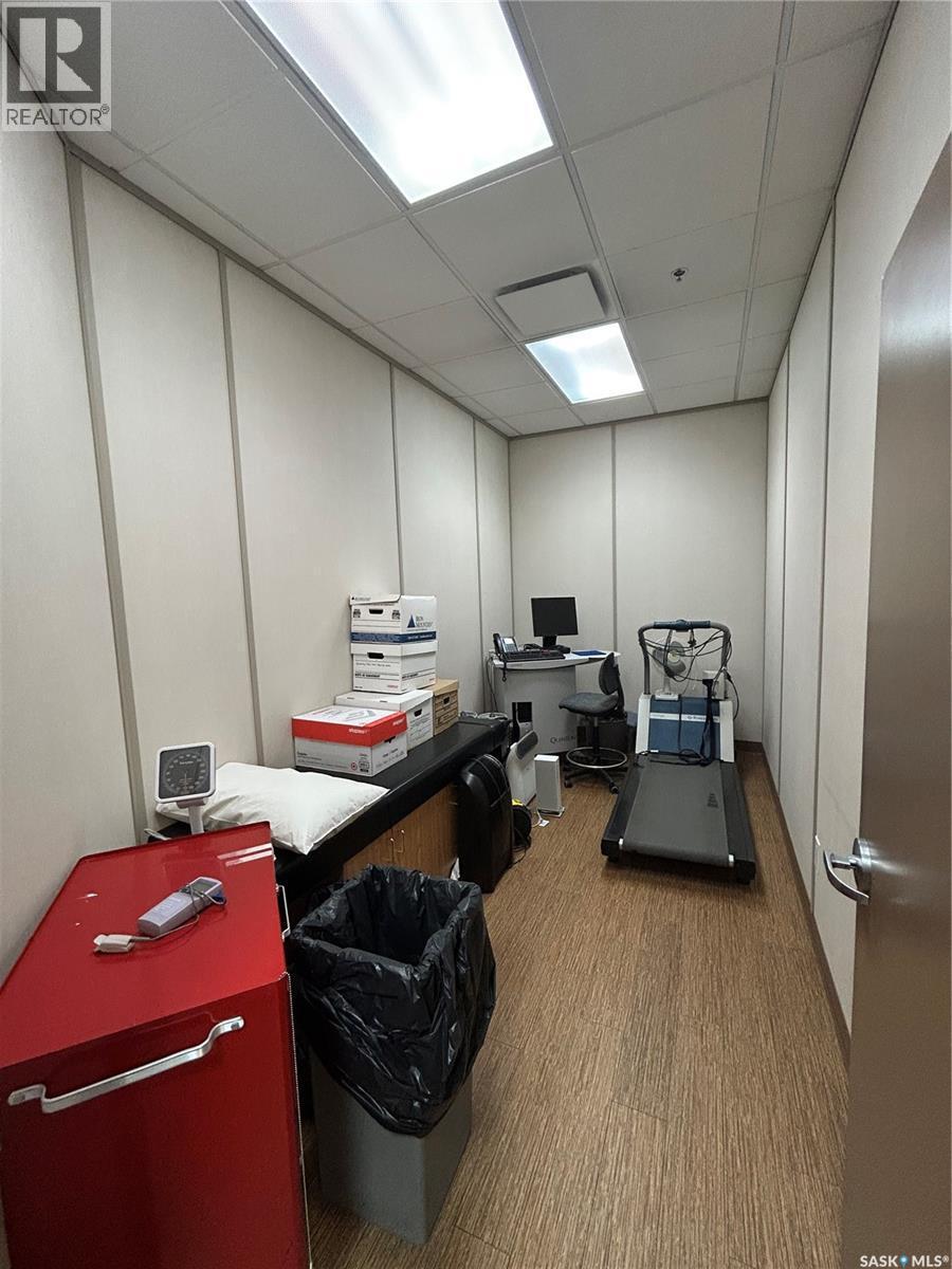 5 207 2Nd Avenue N, Saskatoon, SK