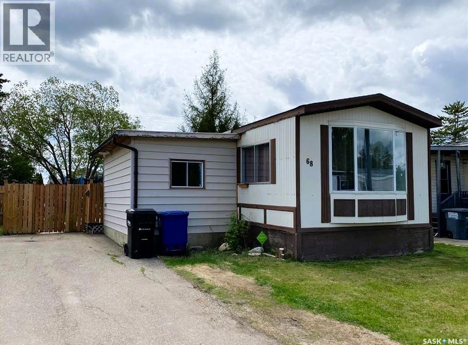 68 1035 Boychuk Drive, Saskatoon, SK