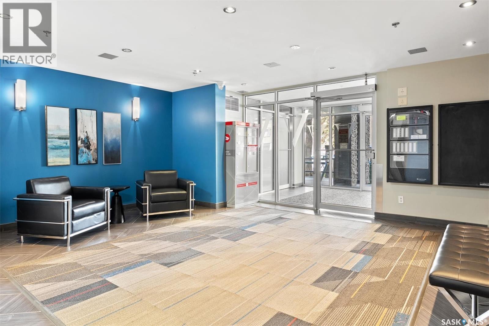 1501 320 5Th Avenue N, Saskatoon, SK - Indoor Photo Showing Other Room