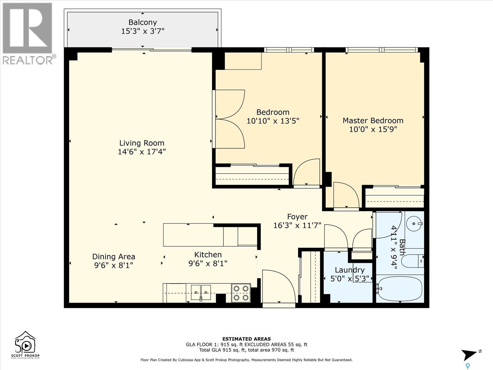 1501 320 5Th Avenue N, Saskatoon, SK - Other