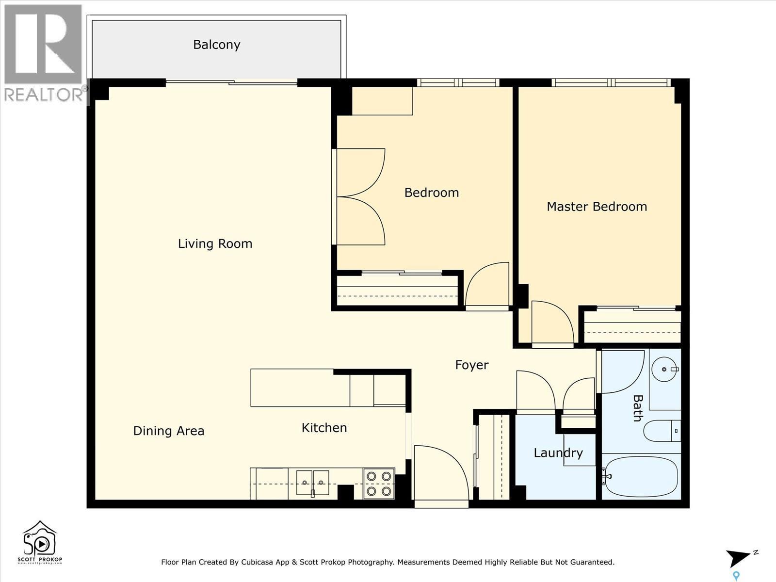 1501 320 5Th Avenue N, Saskatoon, SK - Other