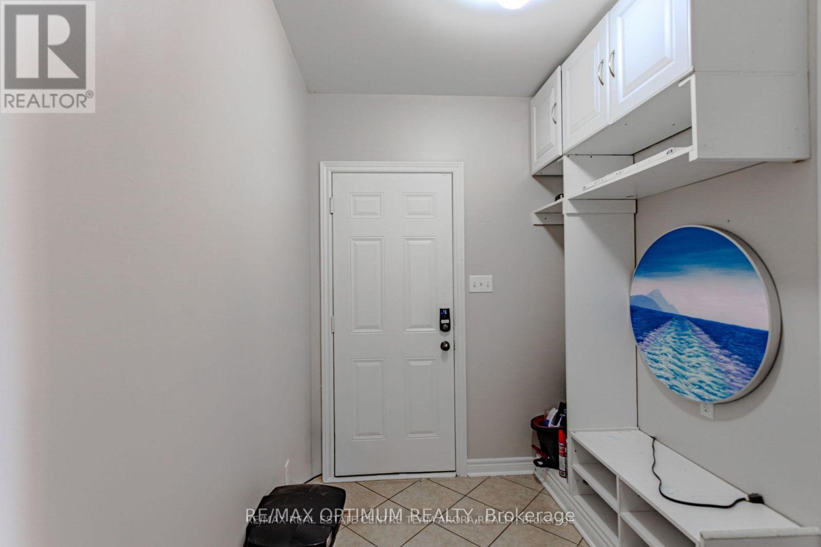 150 Lloyd Sanderson Drive, Brampton, ON - Indoor Photo Showing Other Room