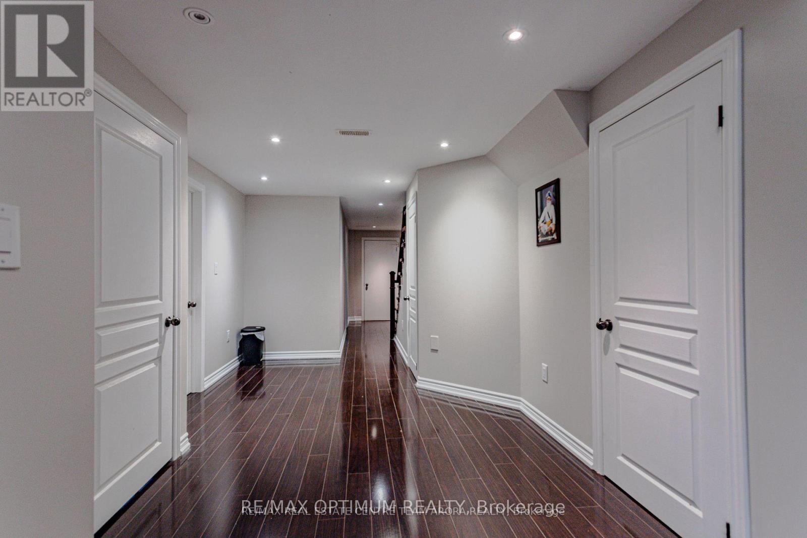 150 Lloyd Sanderson Drive, Brampton, ON - Indoor Photo Showing Other Room