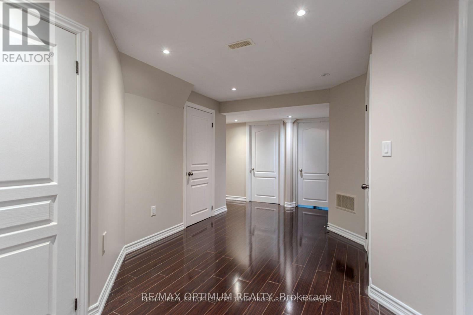 150 Lloyd Sanderson Drive, Brampton, ON - Indoor Photo Showing Other Room