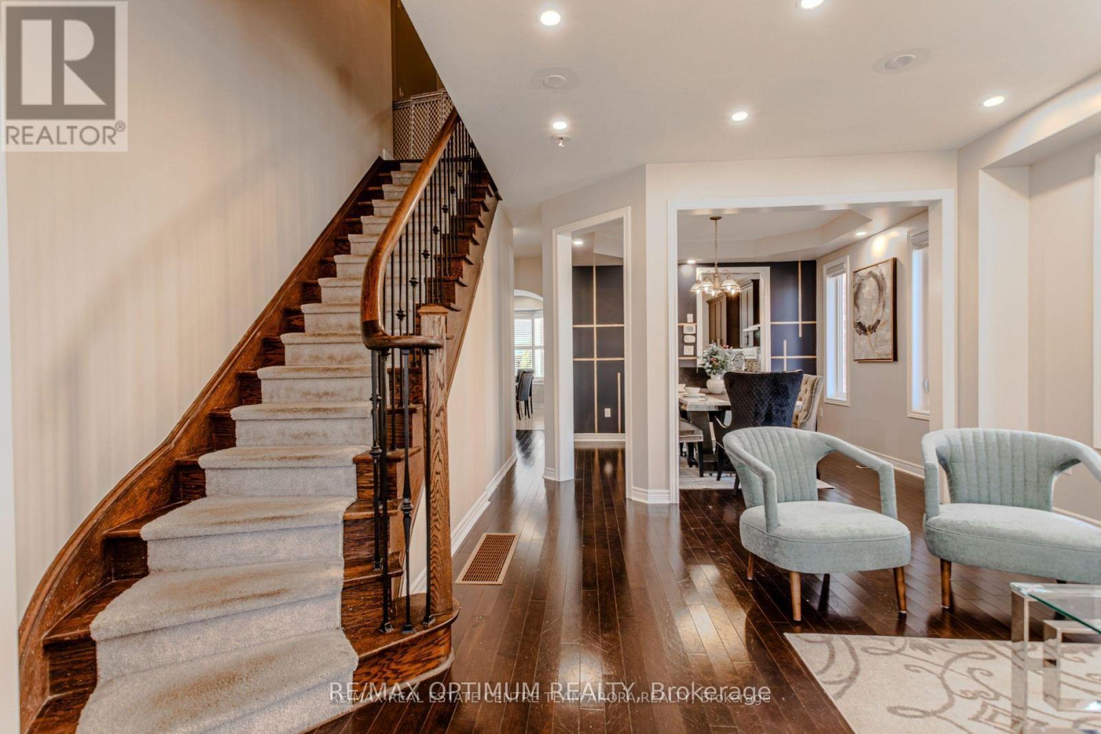 150 Lloyd Sanderson Drive, Brampton, ON - Indoor Photo Showing Other Room