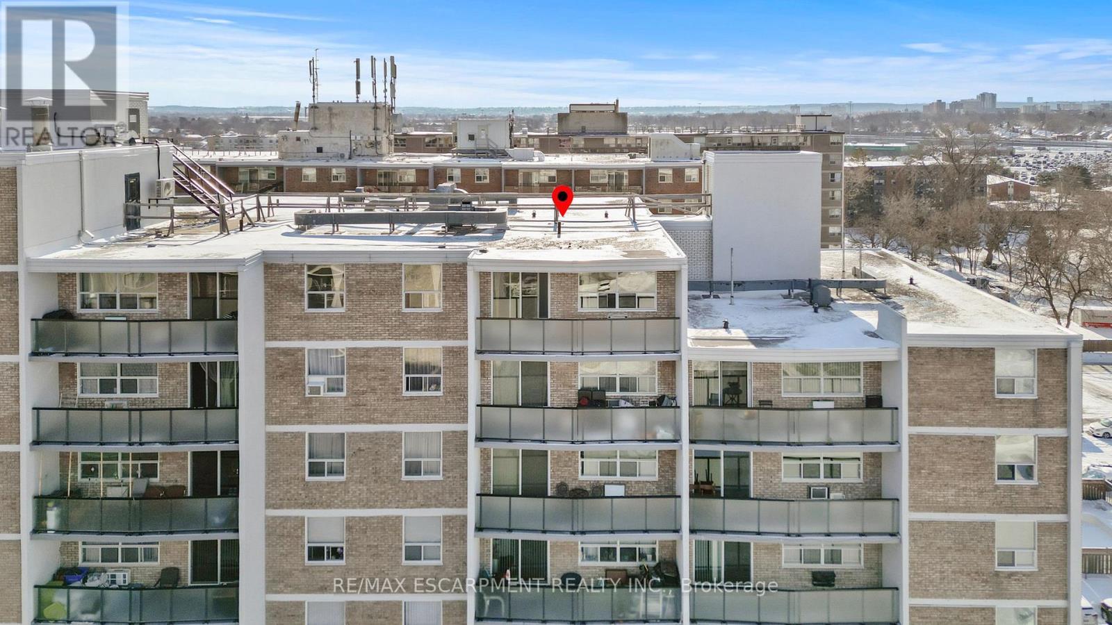 1004 - 359 Geneva Street, St. Catharines, ON - Outdoor