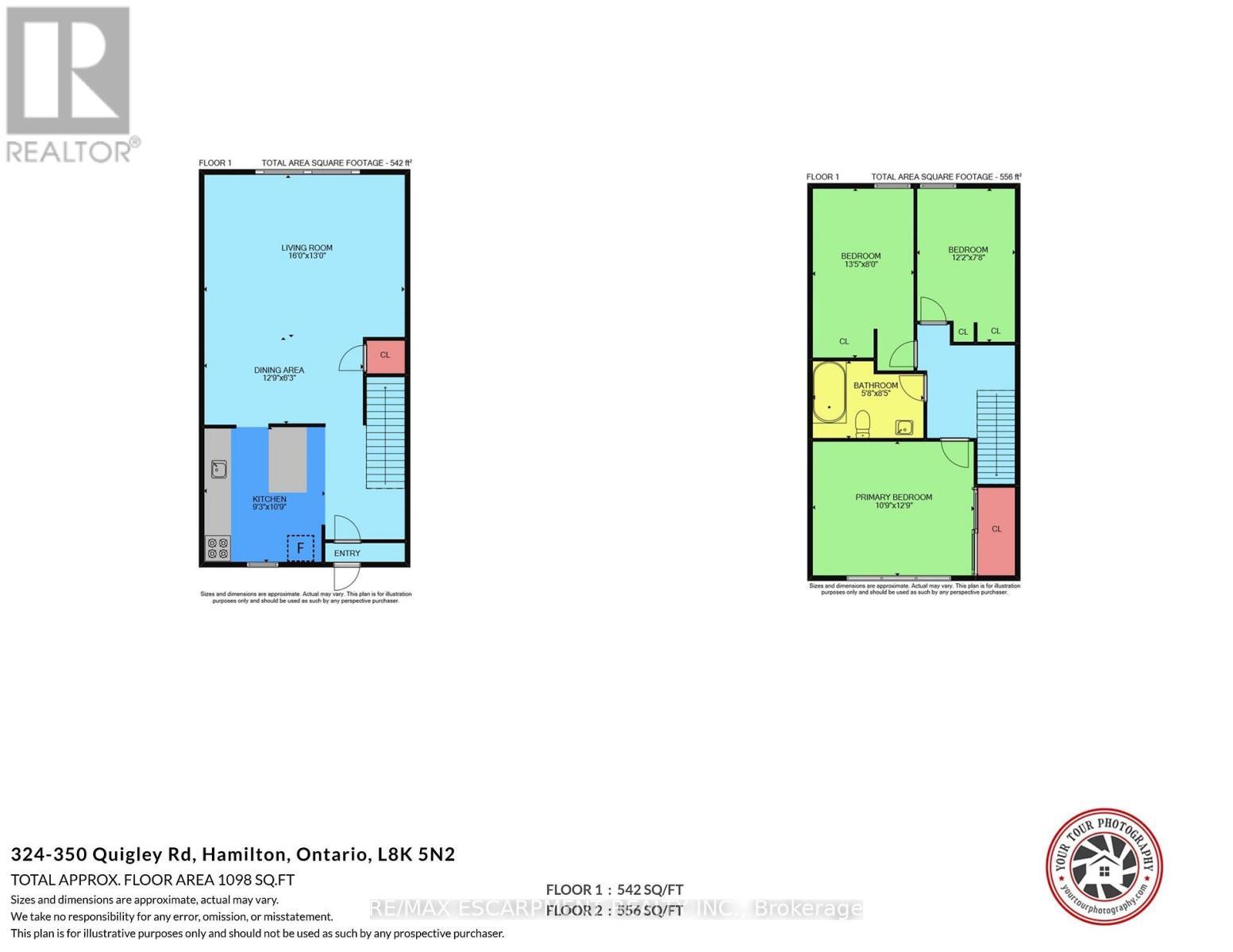 324 - 350 Quigley Road, Hamilton, ON - Other