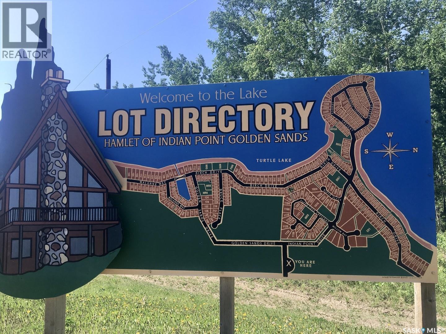 1300 Birch Drive, Turtle Lake, SK