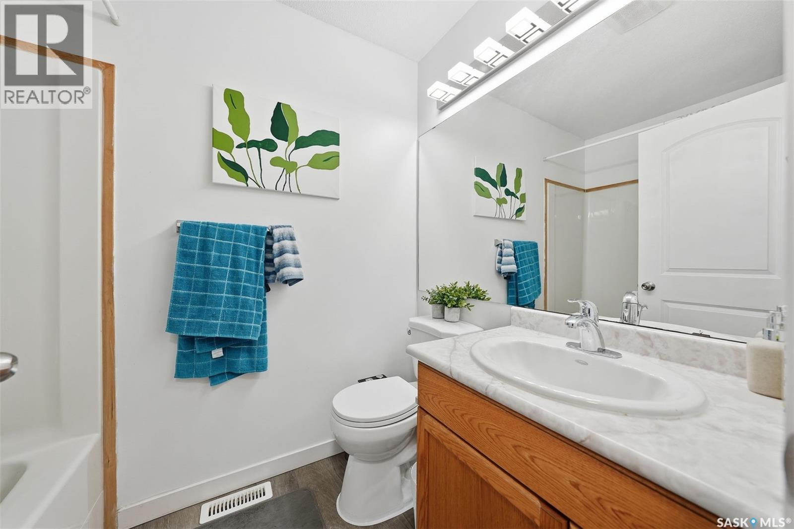 255 Southwood Drive, Prince Albert, SK - Indoor Photo Showing Bathroom