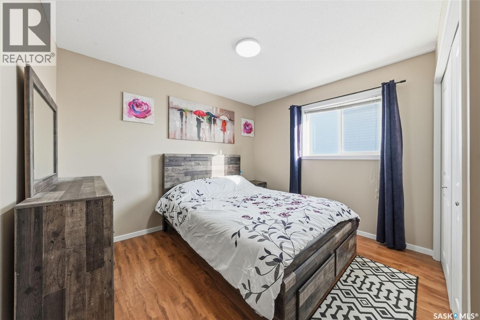 255 Southwood Drive, Prince Albert, SK - Indoor Photo Showing Bedroom