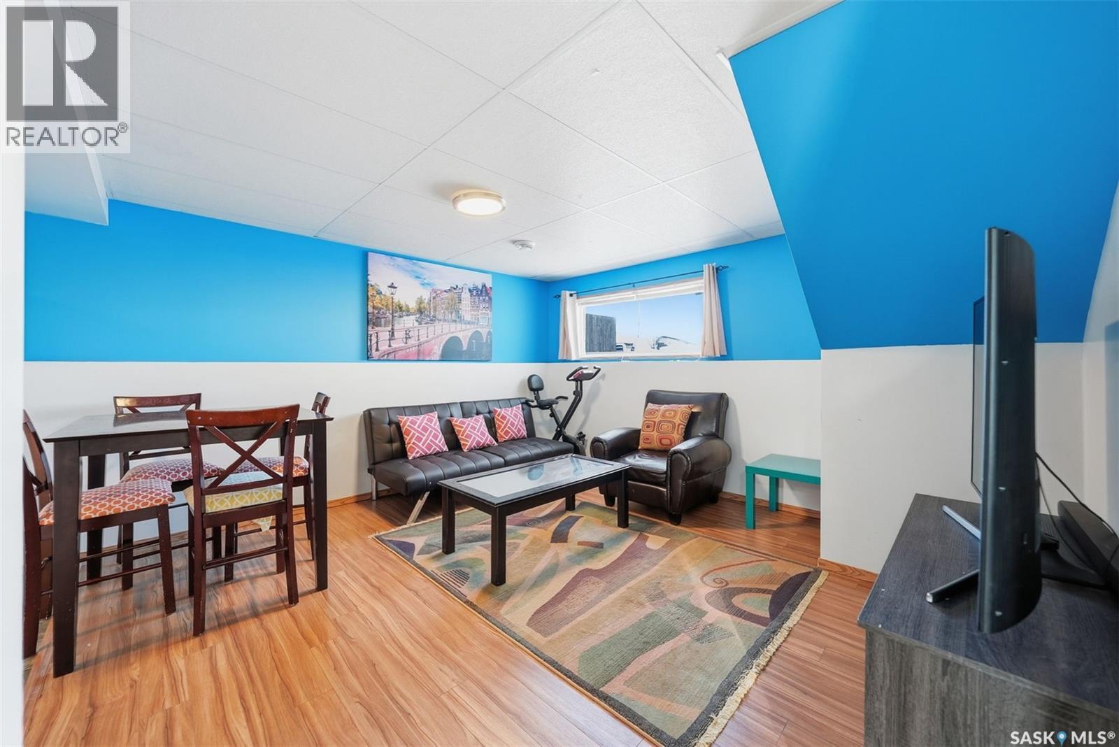 255 Southwood Drive, Prince Albert, SK - Indoor