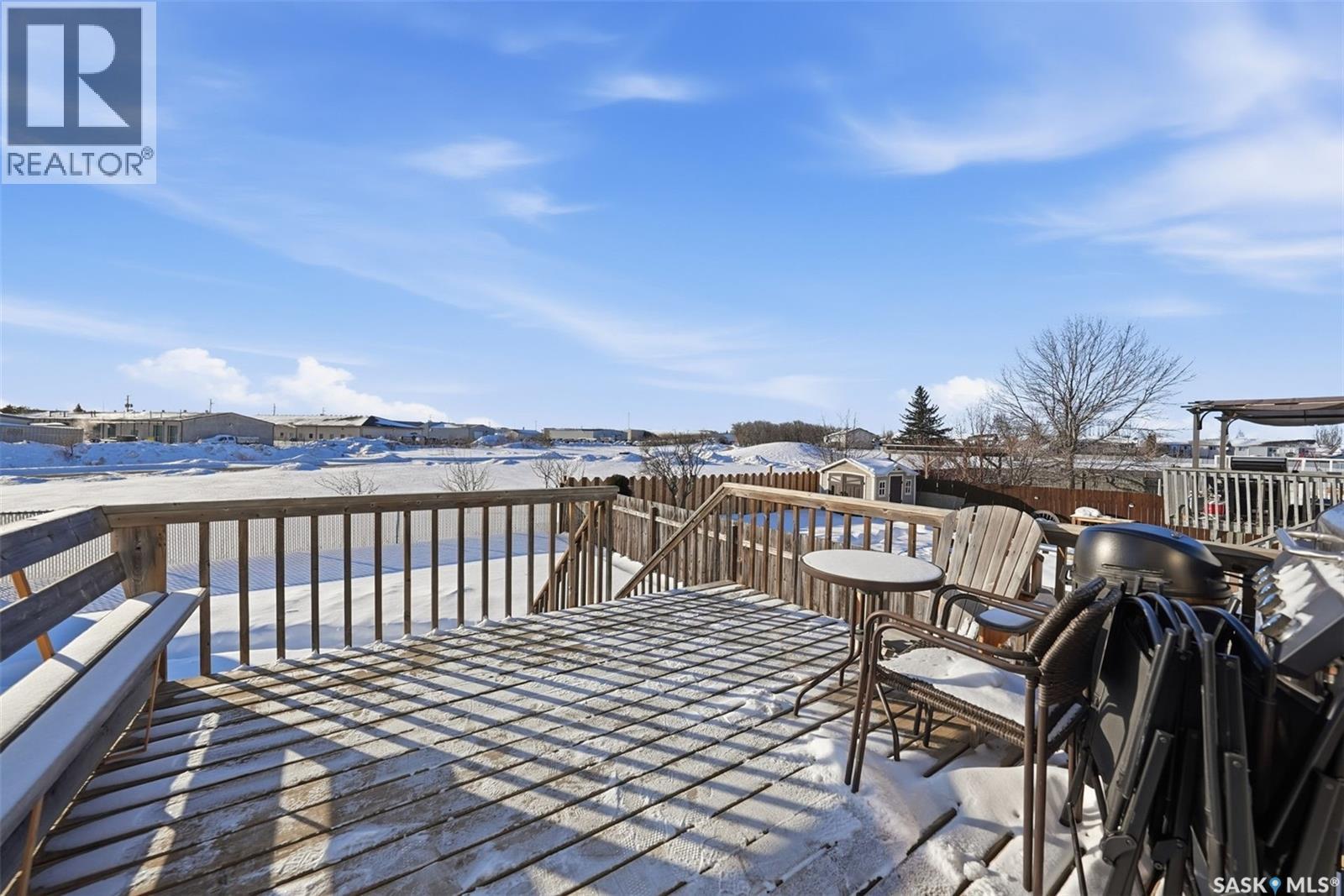 255 Southwood Drive, Prince Albert, SK - Outdoor