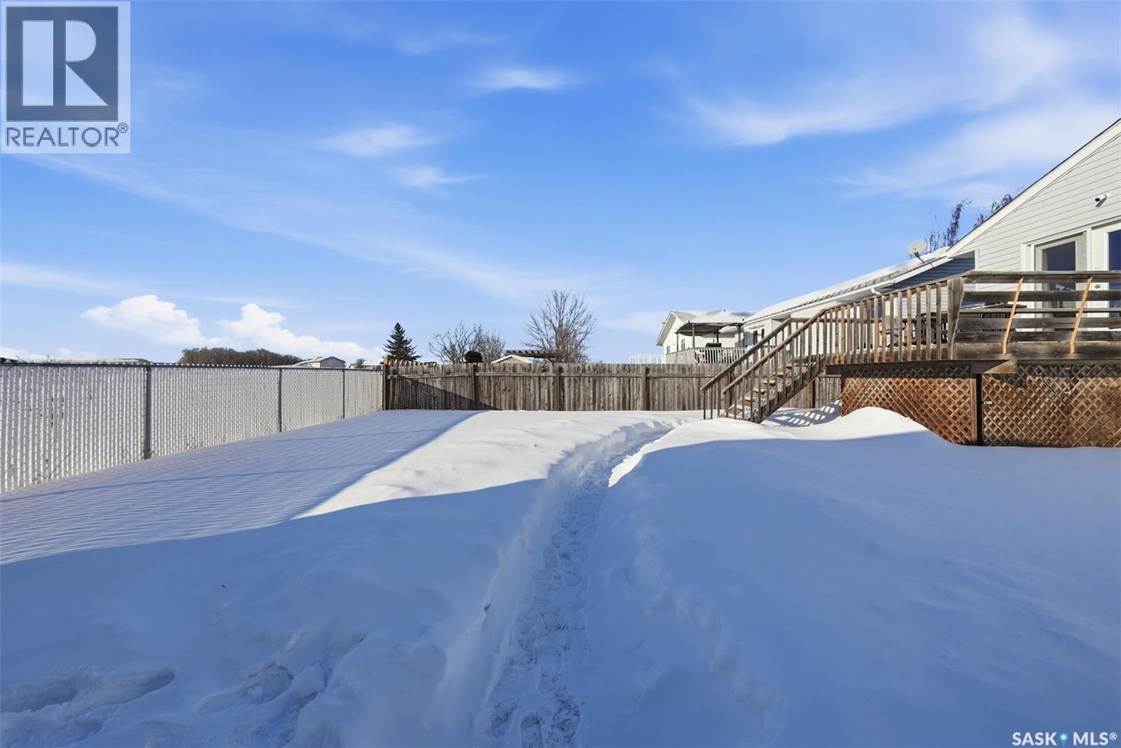 255 Southwood Drive, Prince Albert, SK - Outdoor