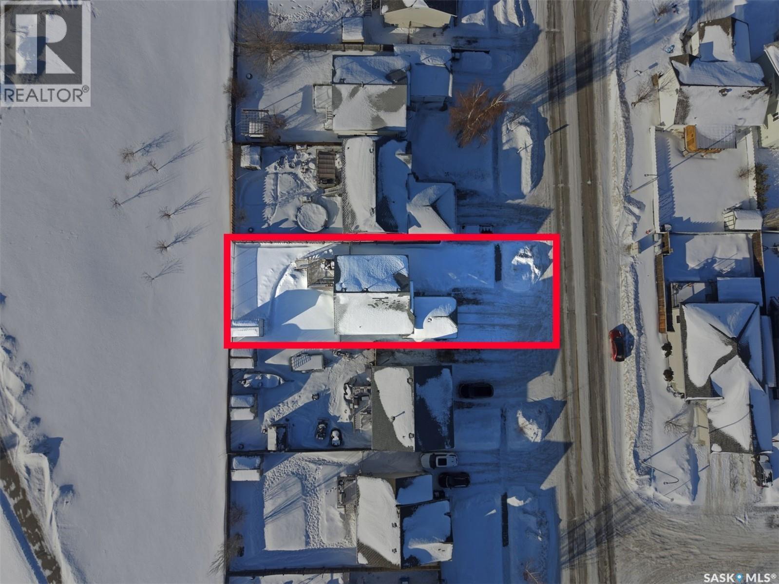 255 Southwood Drive, Prince Albert, SK -