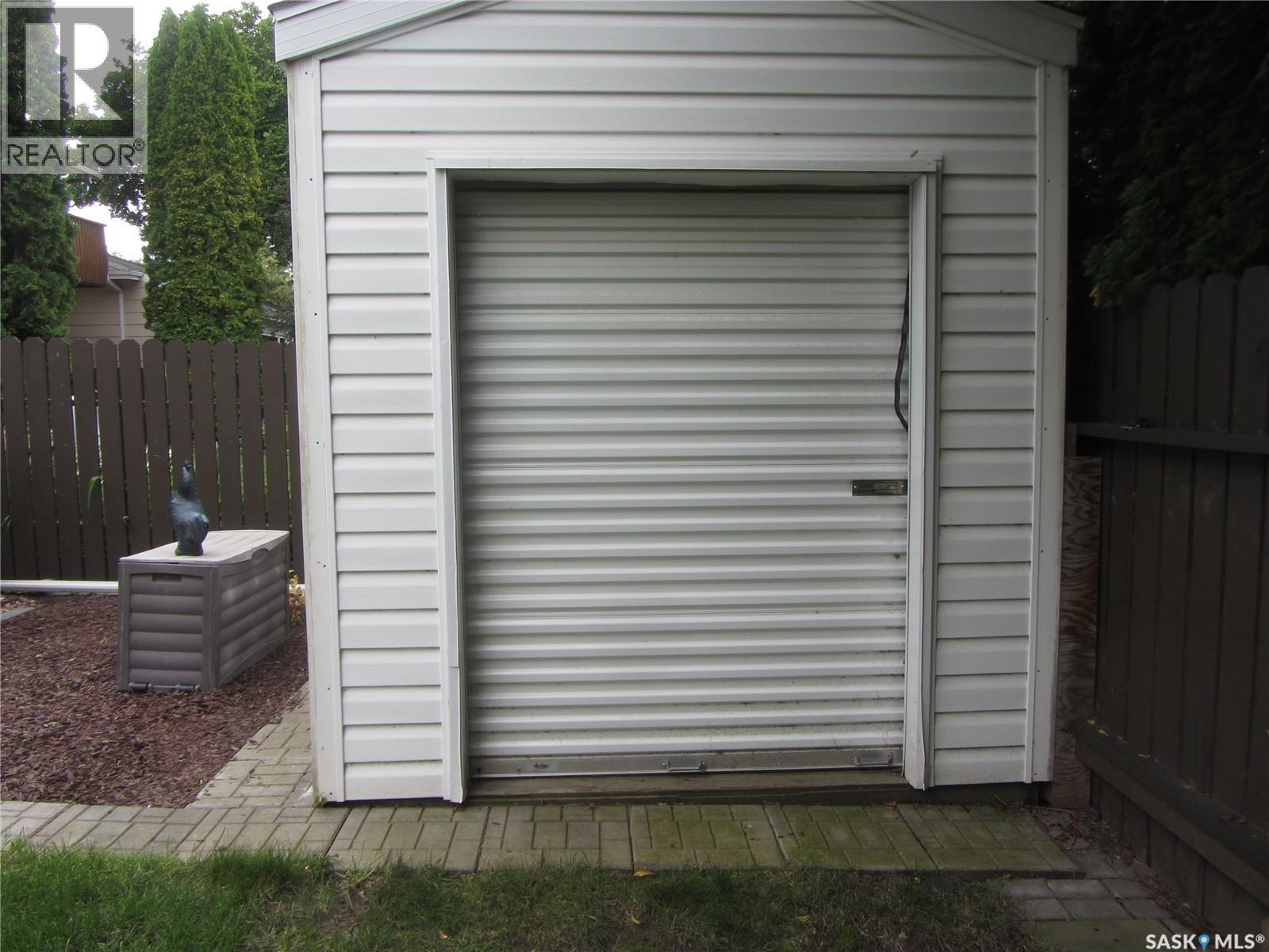 542 Christopher Lane, Saskatoon, SK - Outdoor With Exterior