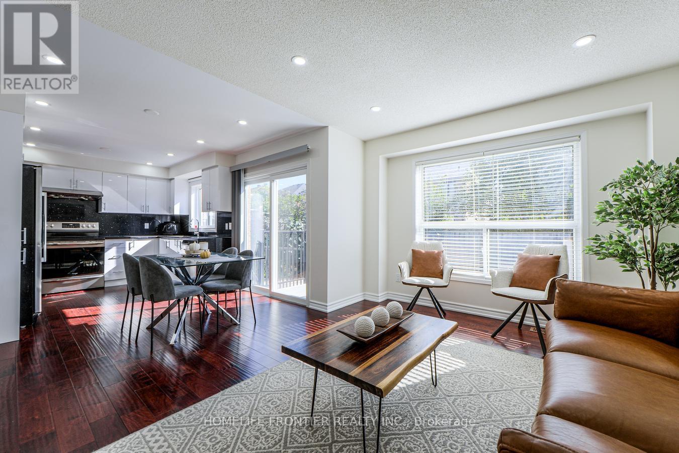 3391 Bruzan Crescent, Mississauga, ON - Indoor