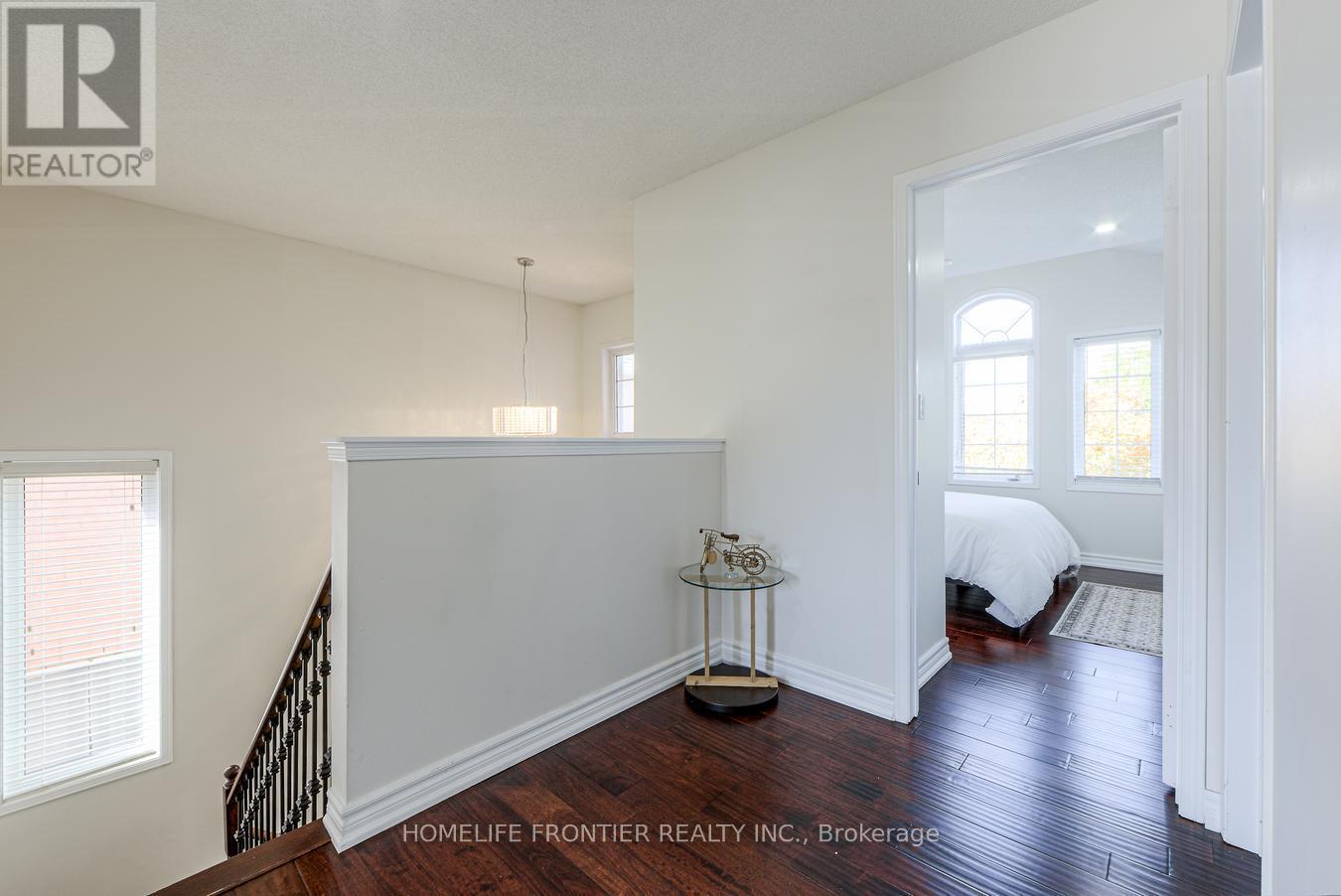 3391 Bruzan Crescent, Mississauga, ON - Indoor Photo Showing Other Room