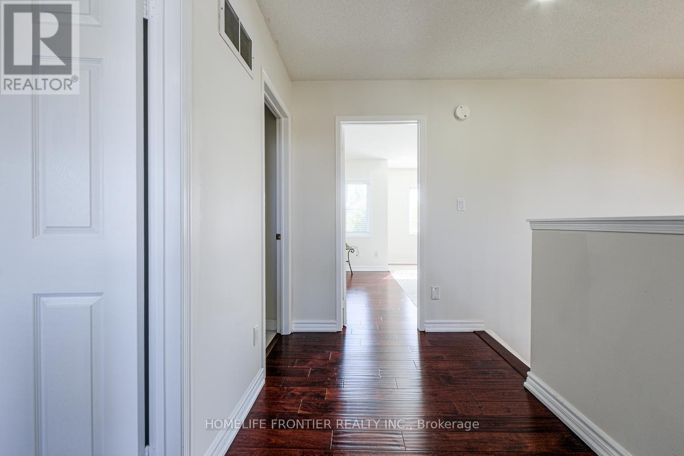 3391 Bruzan Crescent, Mississauga, ON - Indoor Photo Showing Other Room