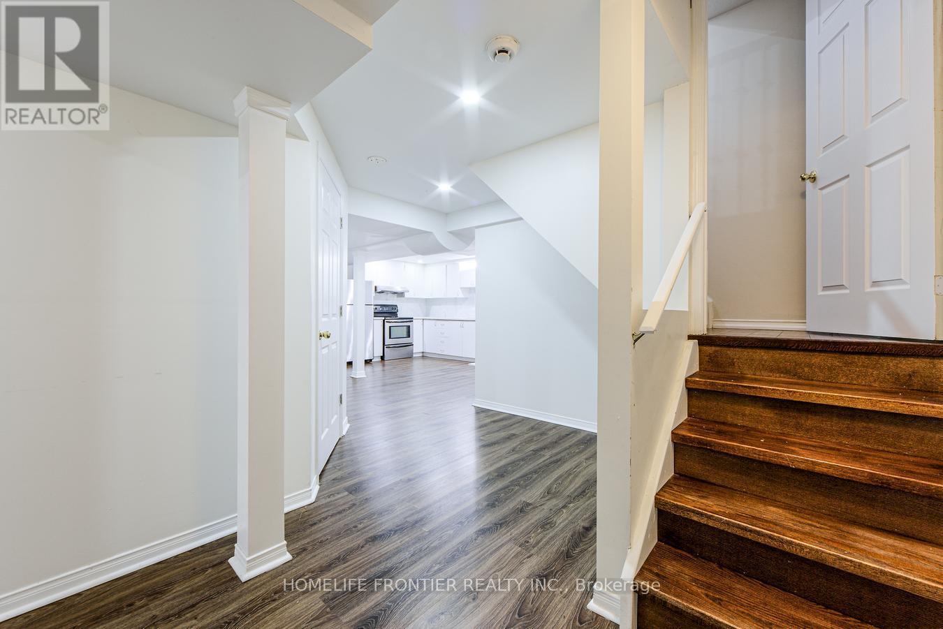 3391 Bruzan Crescent, Mississauga, ON - Indoor Photo Showing Other Room