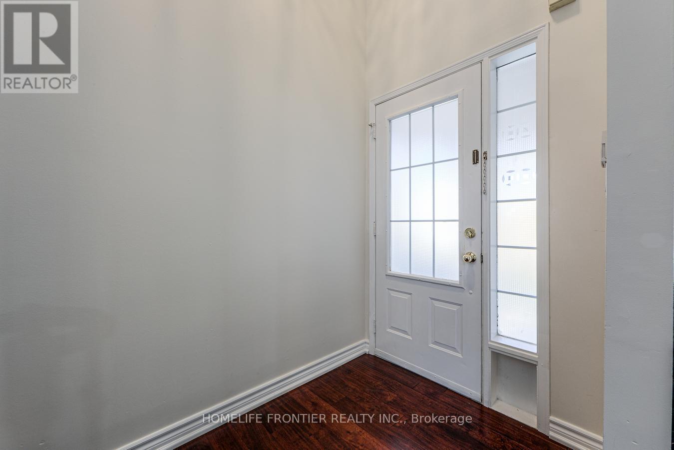 3391 Bruzan Crescent, Mississauga, ON - Indoor Photo Showing Other Room