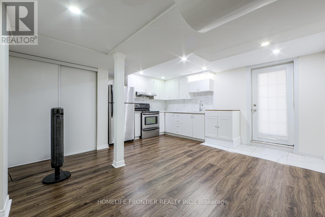 3391 Bruzan Crescent, Mississauga, ON - Indoor