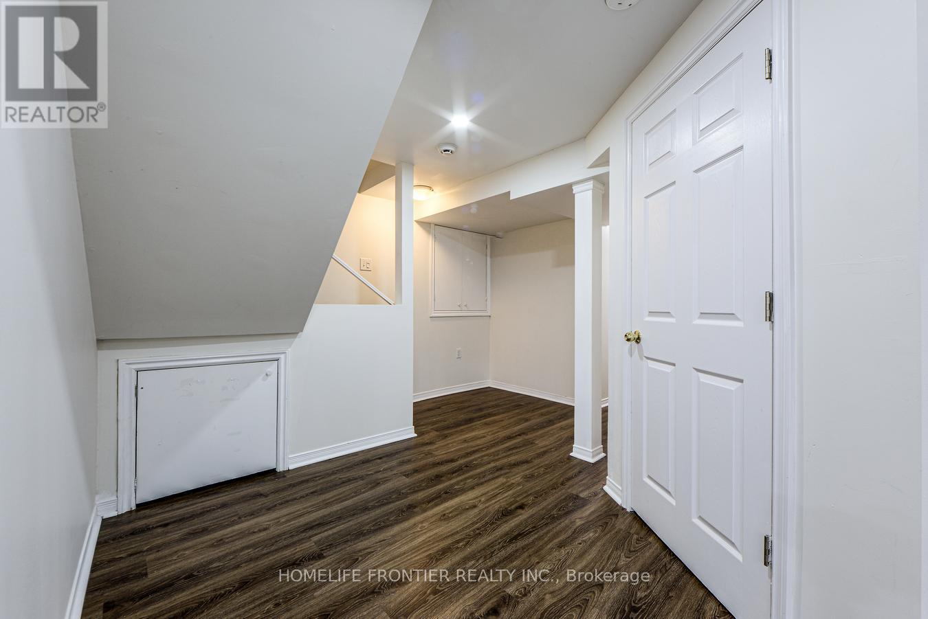 3391 Bruzan Crescent, Mississauga, ON - Indoor Photo Showing Other Room