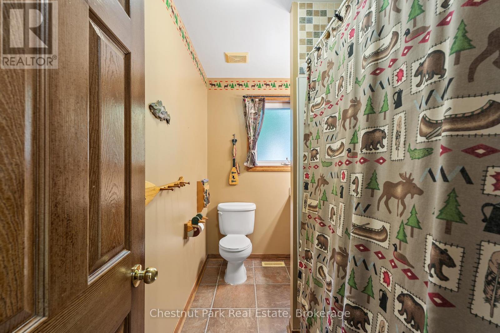 Unit #8 - 1111 Buckeye Road, Muskoka Lakes (Medora), ON - Indoor Photo Showing Bathroom