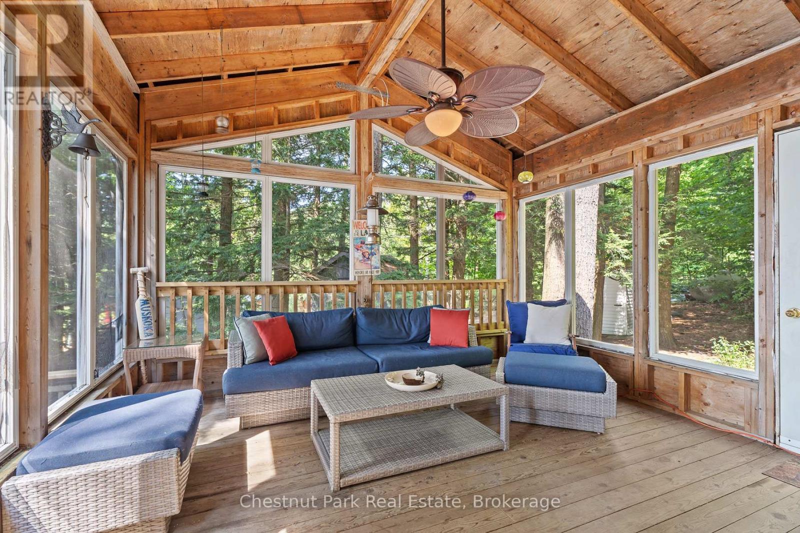 Unit #8 - 1111 Buckeye Road, Muskoka Lakes (Medora), ON -