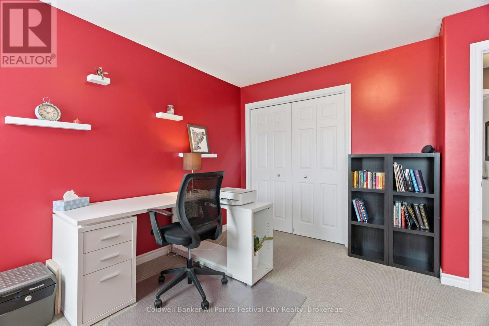 217 Britannia Road E, Goderich (Goderich (Town)), ON - Indoor