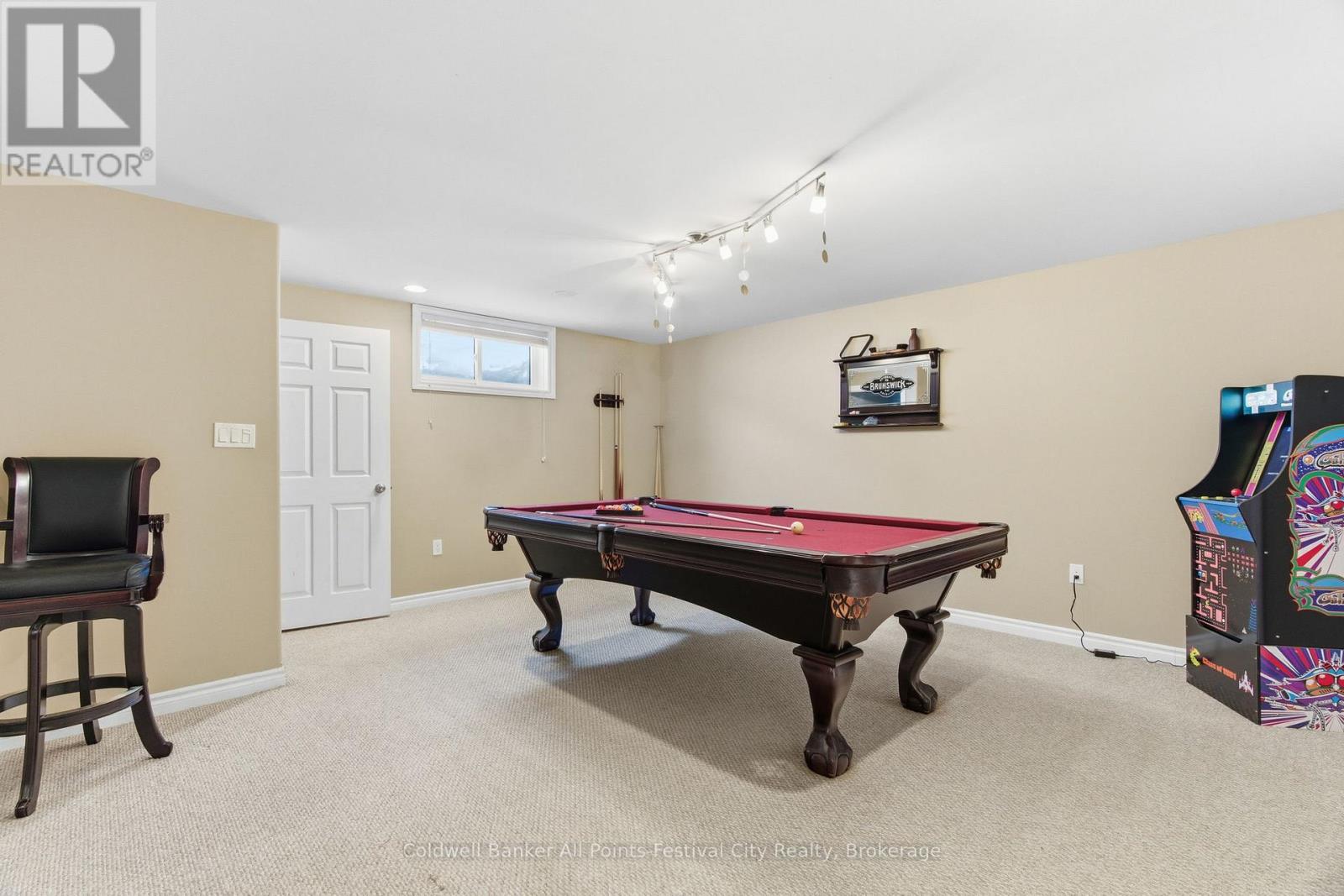 217 Britannia Road E, Goderich (Goderich (Town)), ON - Indoor Photo Showing Other Room