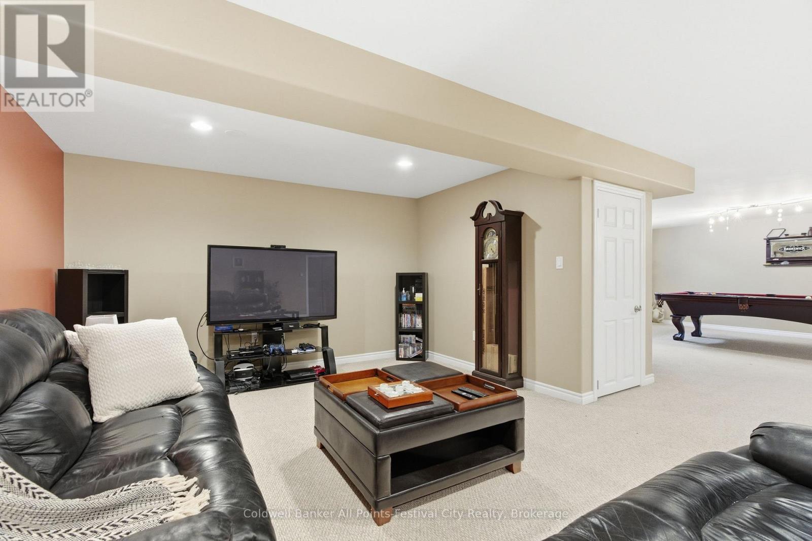 217 Britannia Road E, Goderich (Goderich (Town)), ON - Indoor