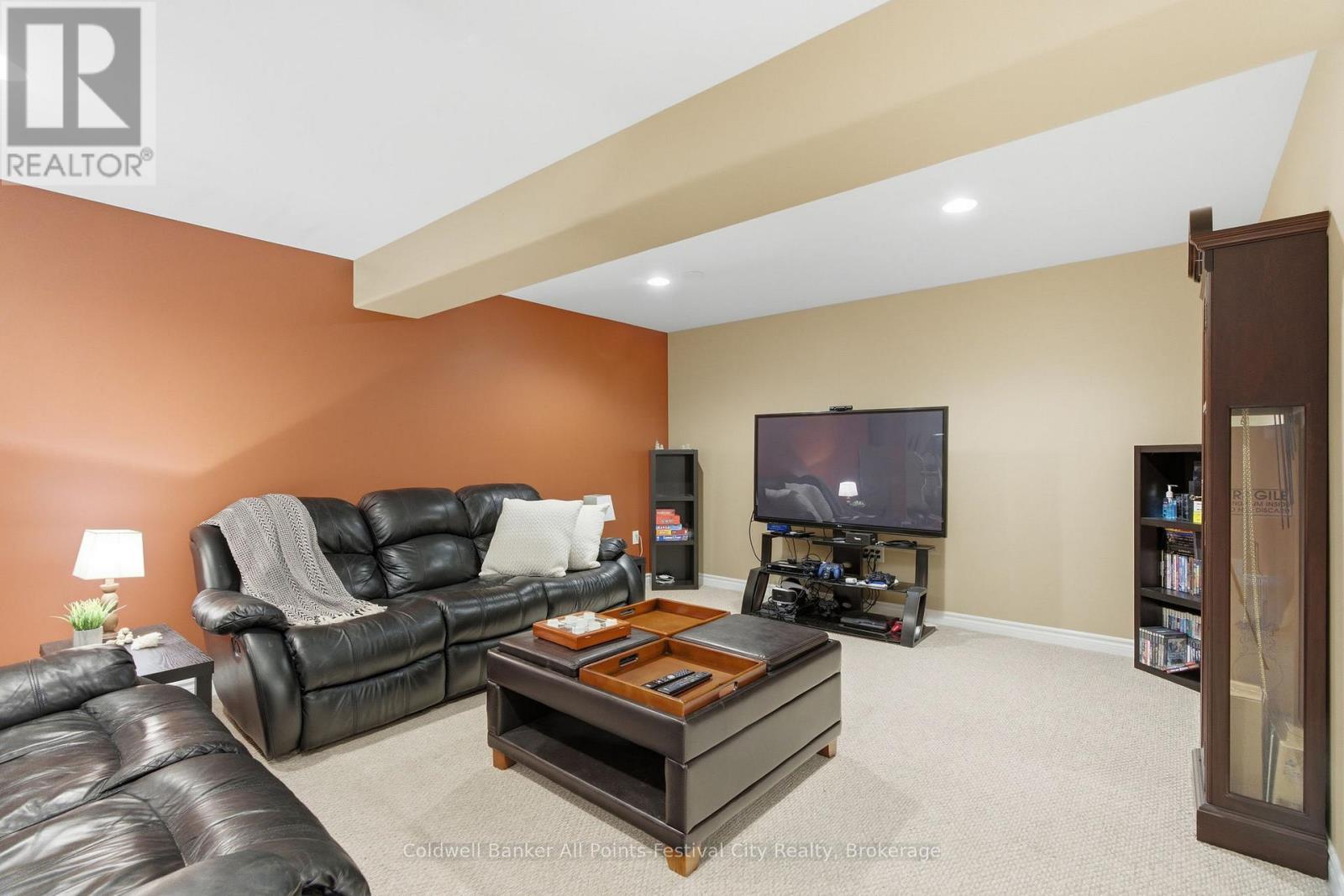 217 Britannia Road E, Goderich (Goderich (Town)), ON - Indoor