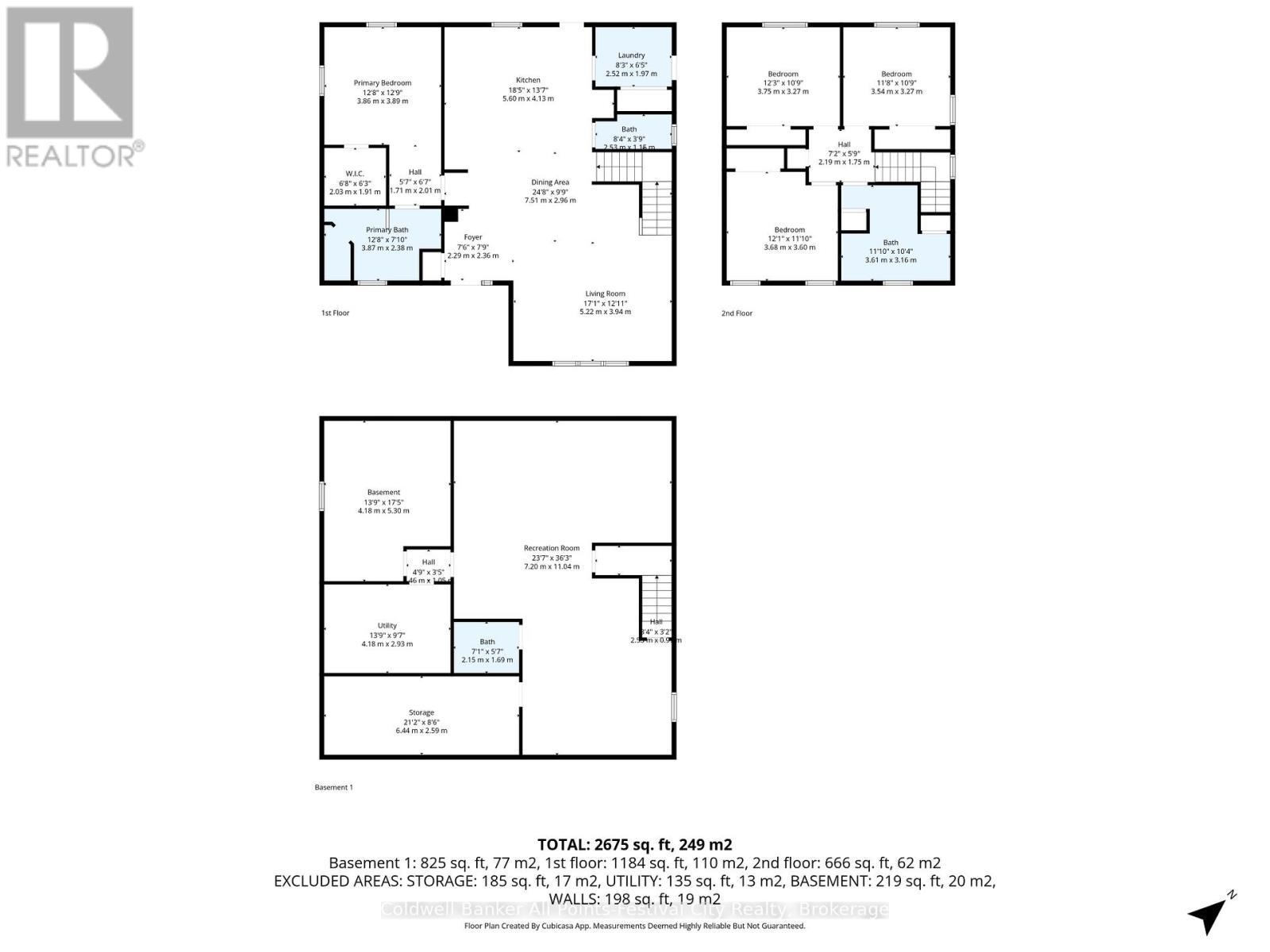 217 Britannia Road E, Goderich (Goderich (Town)), ON - Other