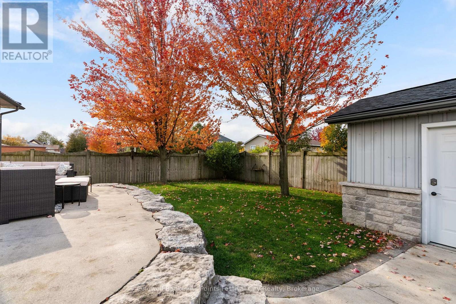 217 Britannia Road E, Goderich (Goderich (Town)), ON - Outdoor