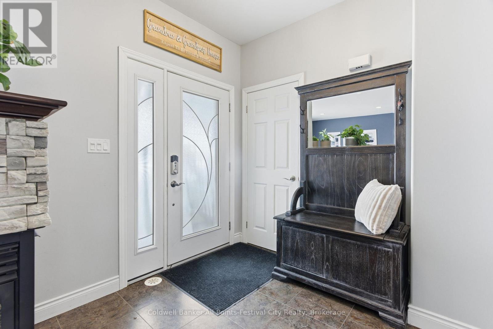 217 Britannia Road E, Goderich (Goderich (Town)), ON - Indoor Photo Showing Other Room