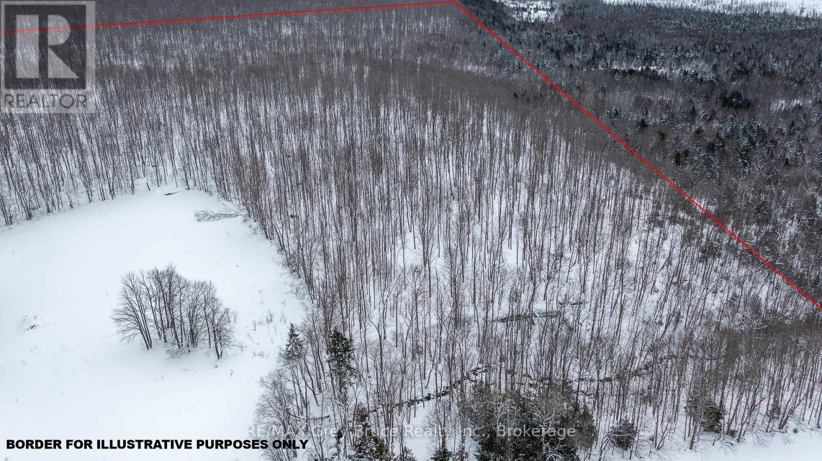 Lt 34 Con 23 Concession 24, Georgian Bluffs, ON