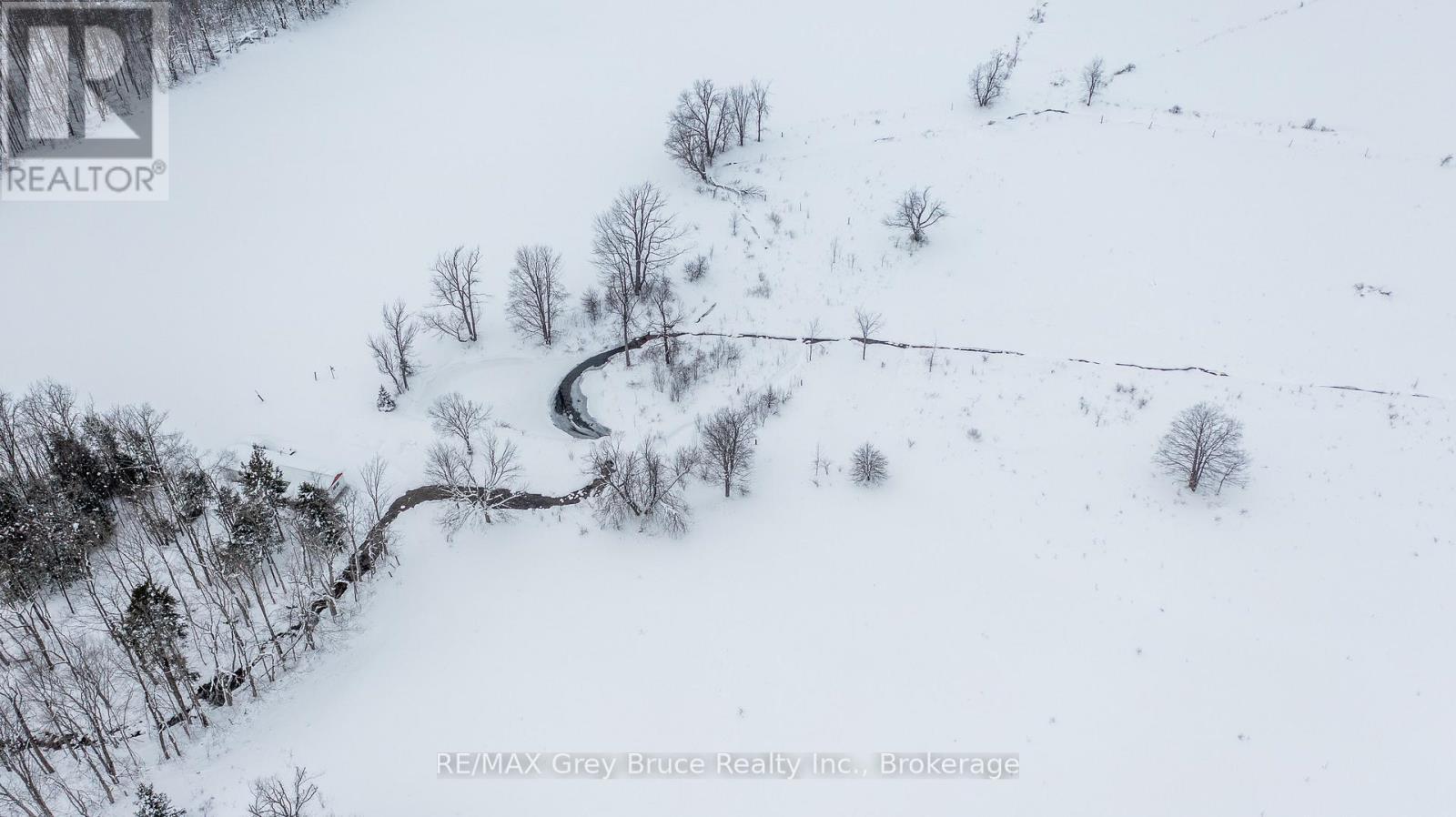 Lt 34 Con 23 Concession 24, Georgian Bluffs, ON