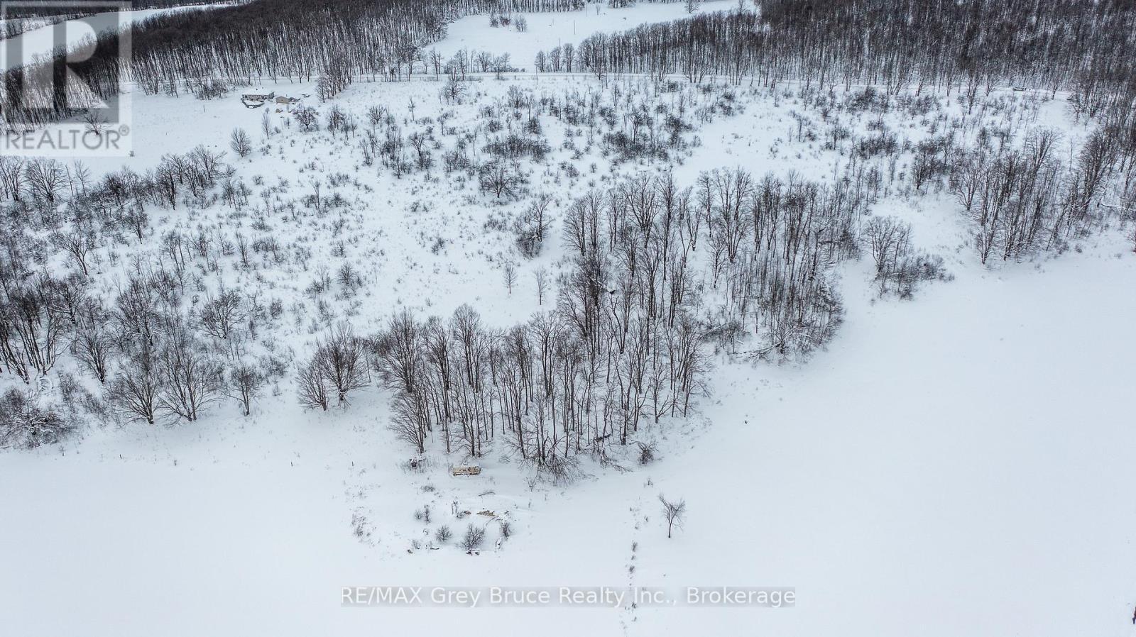 Lt 34 Con 23 Concession 24, Georgian Bluffs, ON