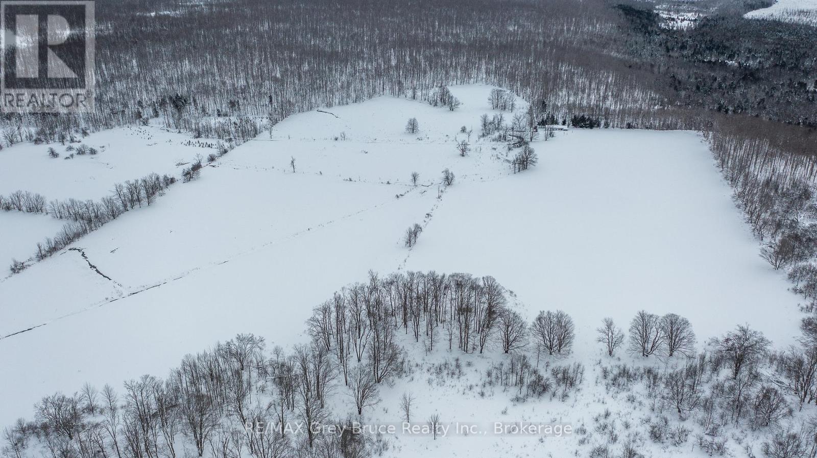 Lt 34 Con 23 Concession 24, Georgian Bluffs, ON