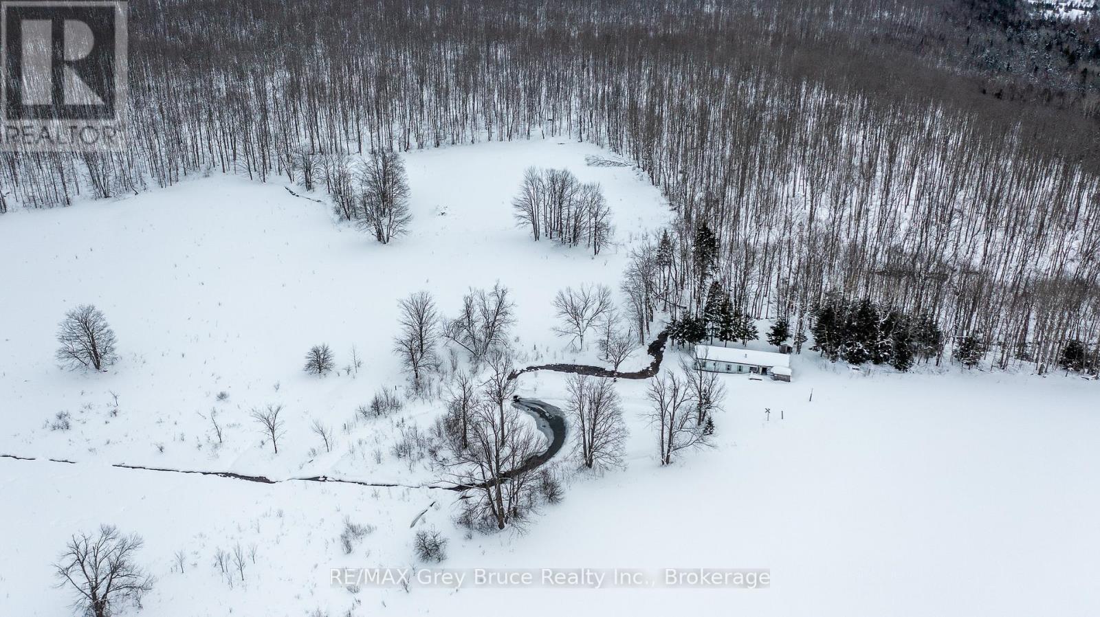 Lt 34 Con 23 Concession 24, Georgian Bluffs, ON