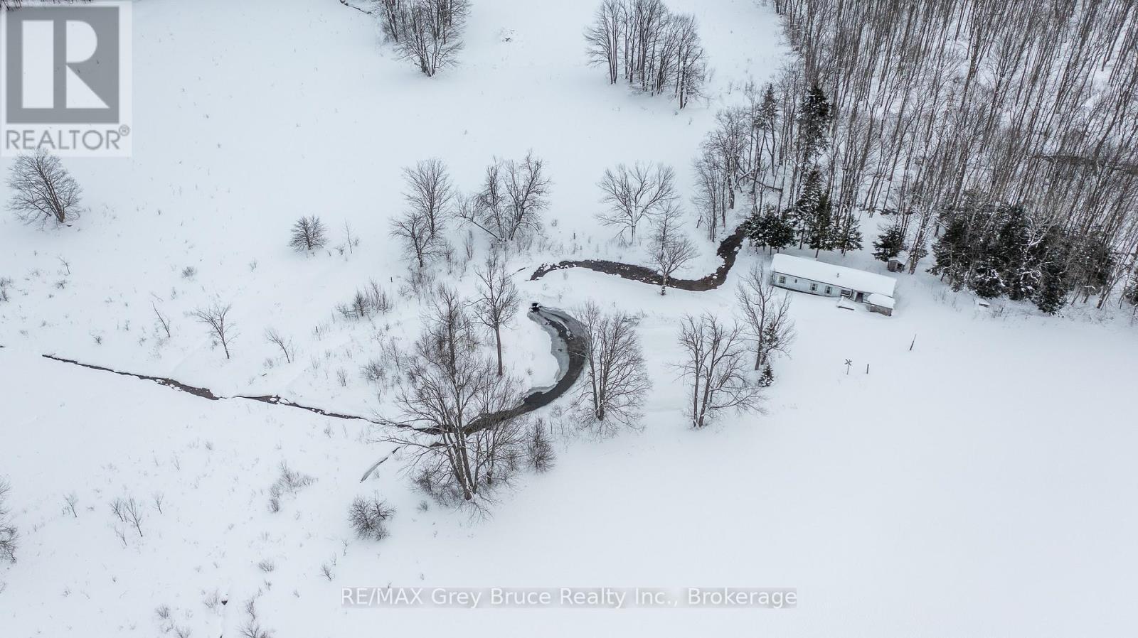 Lt 34 Con 23 Concession 24, Georgian Bluffs, ON