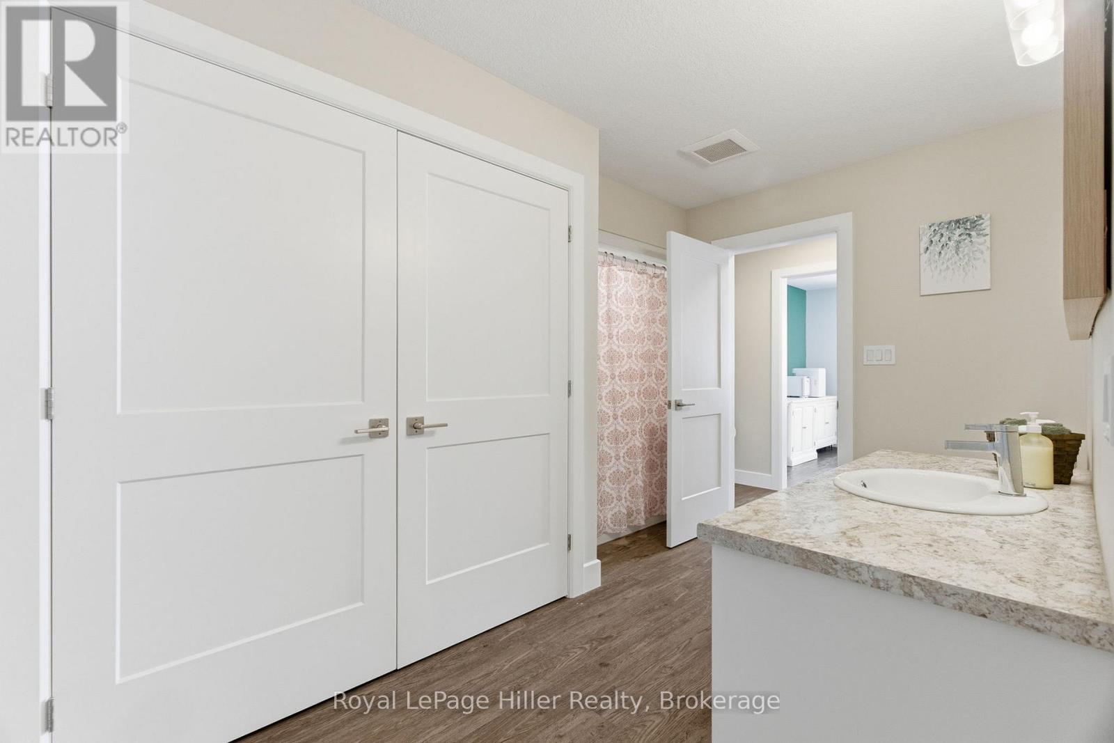 Laundry - 225A Thames Avenue, West Perth (Mitchell), ON - Indoor Photo Showing Other Room